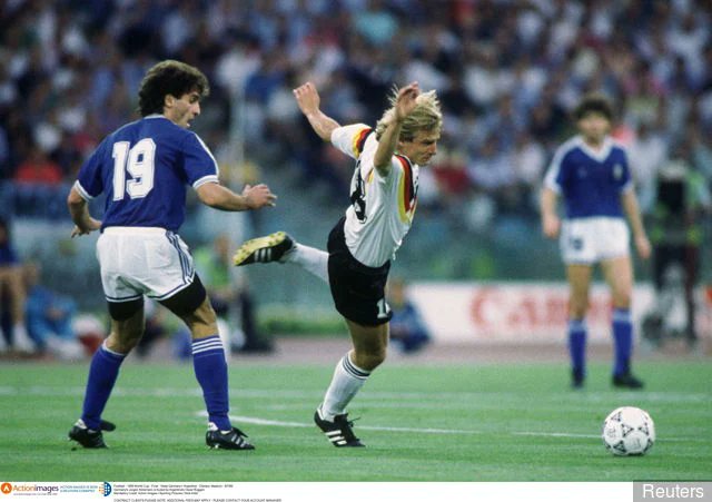 Ilhamzada On Twitter Selamat Siang Juergen Klinsmann Apa Kabar 