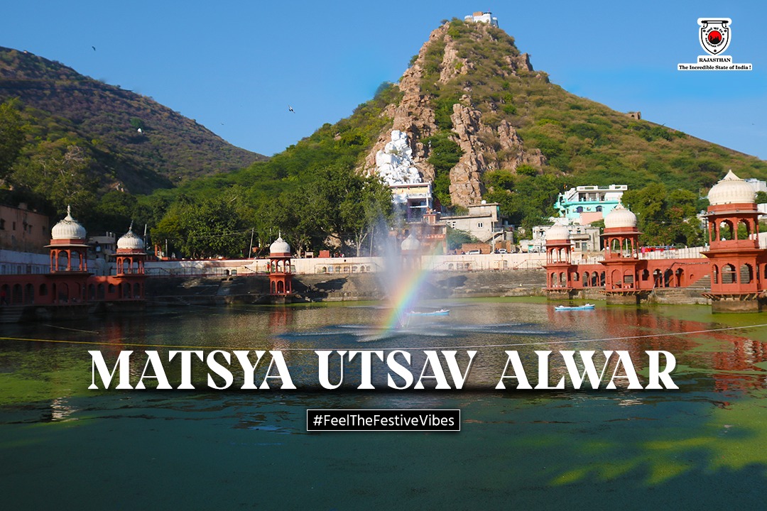 my_rajasthan's tweet photo. At the festival, visitors could be seen having fun by engaging in adventurous activities and paddling the boat at Sagar.

@Jksoniias @DMDCAlwar #matsyafestival #alwar #festival #culture #travelrajasthan #padharomharedes #padharoalwar #amazingalwar #rajasthantourism #rajasthan https://t.co/pvjmCRnPXo