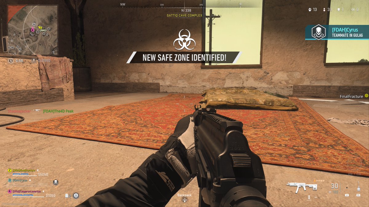 LevertonCameron's tweet photo. Gamebattles Match Dispute #CallofDuty both players dead, 1 left the game after dying https://t.co/n6PTu1WhW8