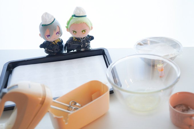 おやじどのへ、りょうりを、つくろうぼくもちょうど、つくりたいと、おもっていた!! 