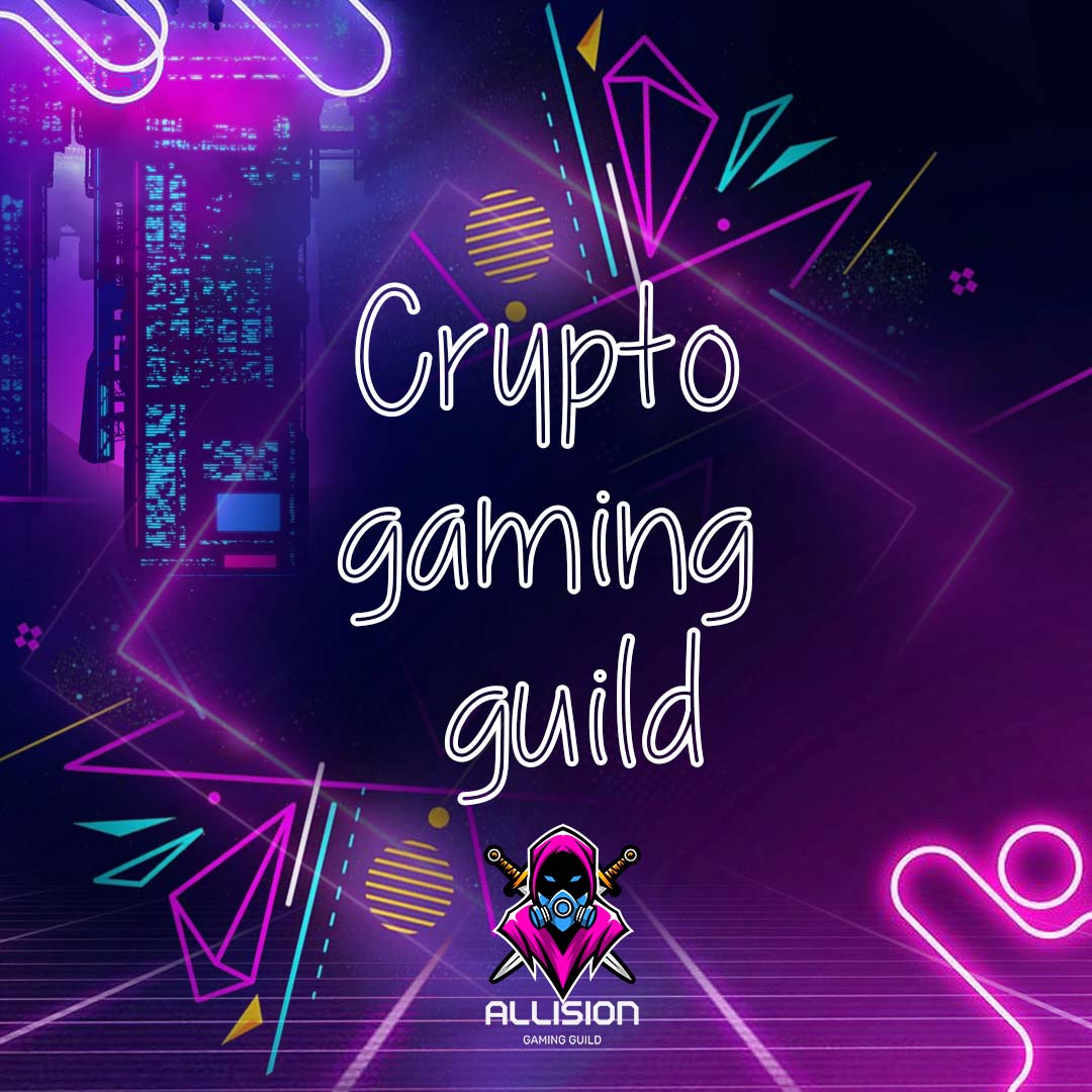 Allision Gaming Guild tweet media