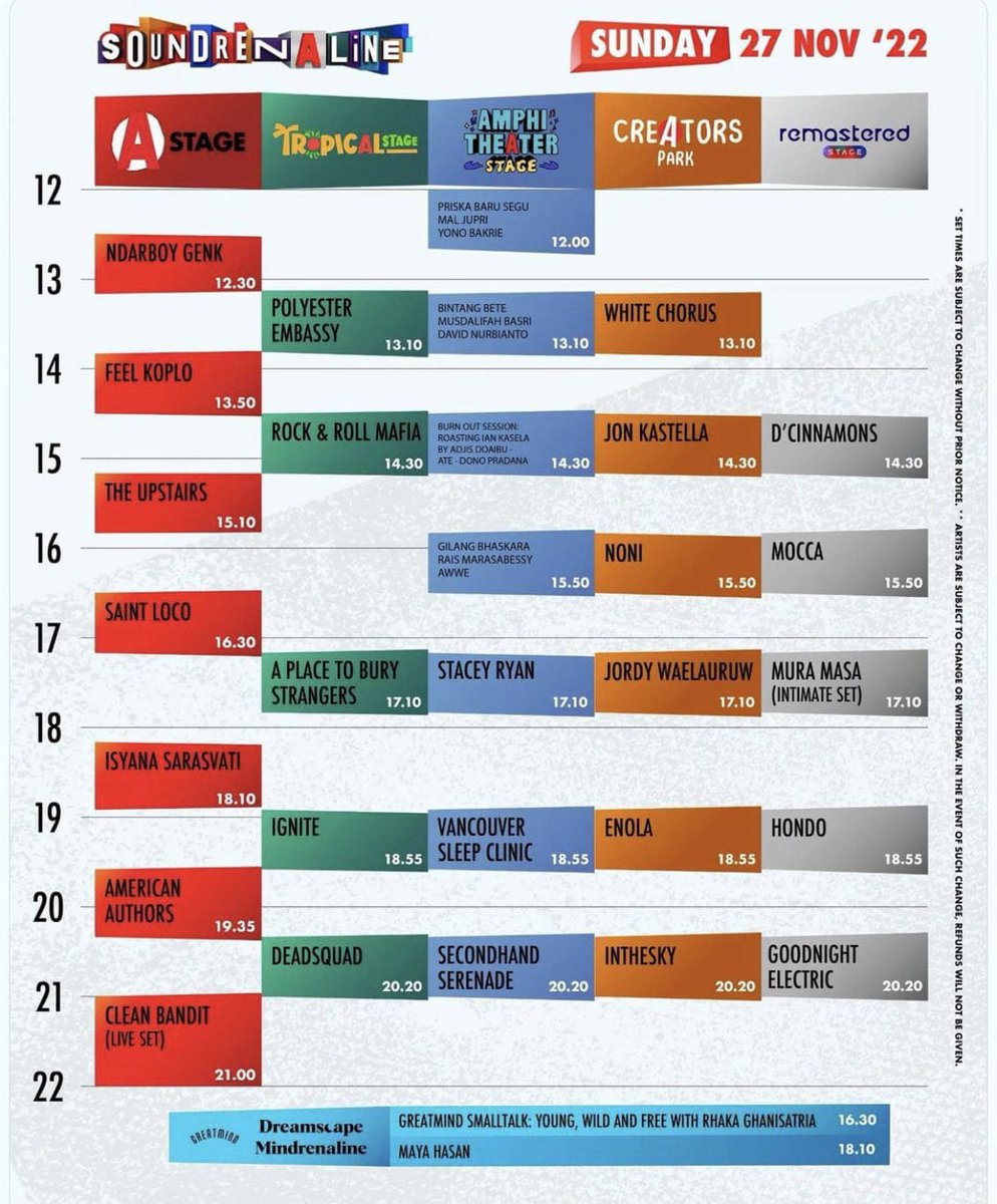 munezz1982's tweet photo. Wts/jual tiket soundrenaline day 2 dibawah harga normal. minat WA 081315156169 cod venue #jualtiket #wts #jualtiketkonser #soundrenaline #jualtiketsoundrenaline https://t.co/oiWc9RBUKu