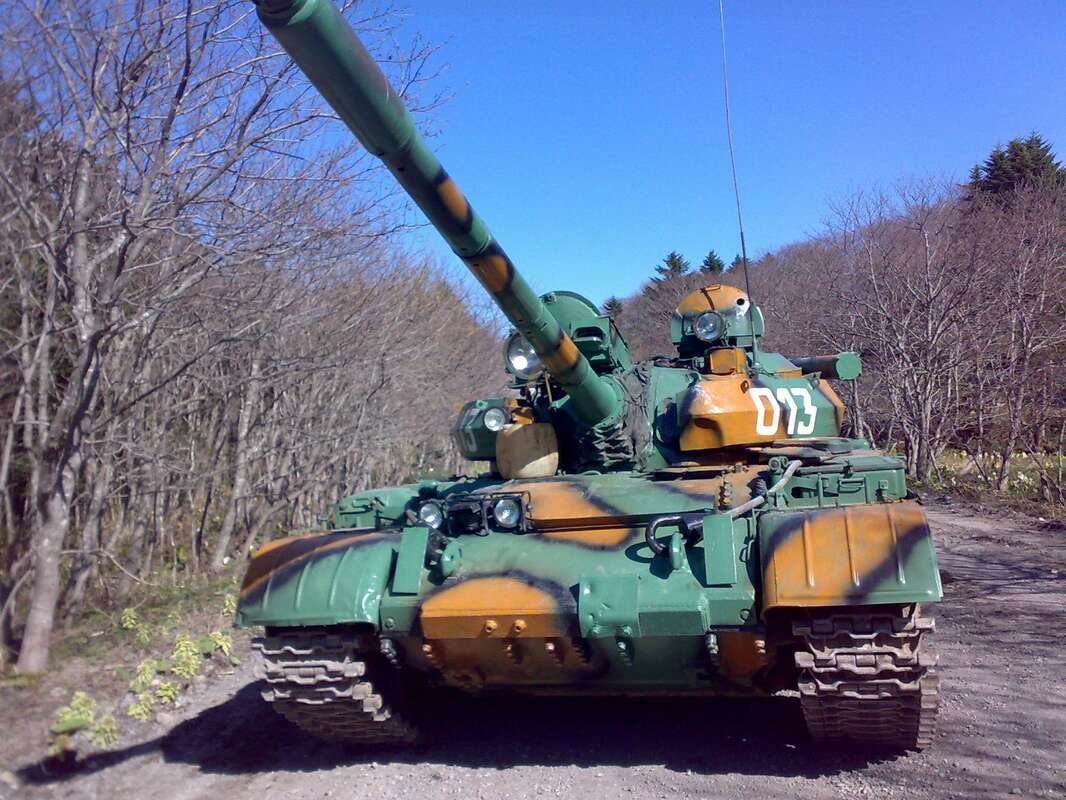 T-55ам