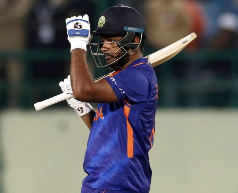 Aaj faisla ho hi jaye -
 
Like for #Rishabpant  ❤️
RT for #SanjuSamson 🔄