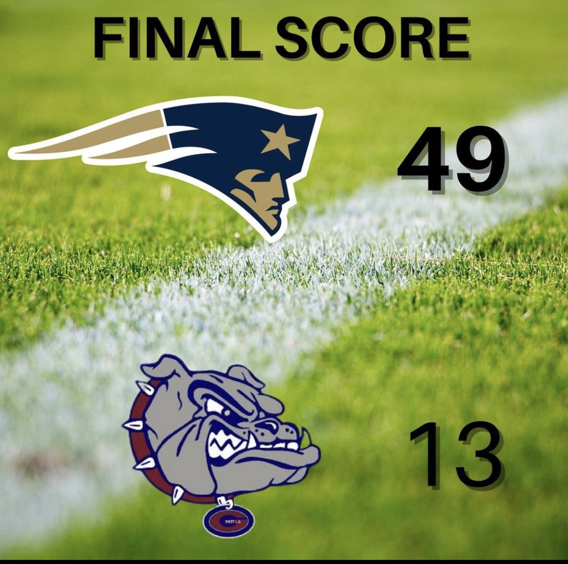 Congratulations to all the players and staff for bringing home the 3 peat. Thank you to all of our parents and support staff for all that you do. On to regionals next week. <a href="/CalHiSports/">Cal-Hi Sports</a>