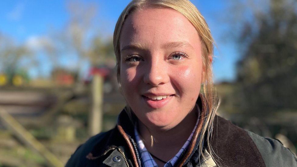 So great to see - you go girls &amp; share your stories 🙌

The number of trainee female farmers at <a href="/MoultonCollege/">Moulton College</a> has doubled in the past 2 years. More women posting about careers on social media was having a positive effect. 👩🏻🌾 

au.news.yahoo.com/agricultural-c…

#VisibleFarmer