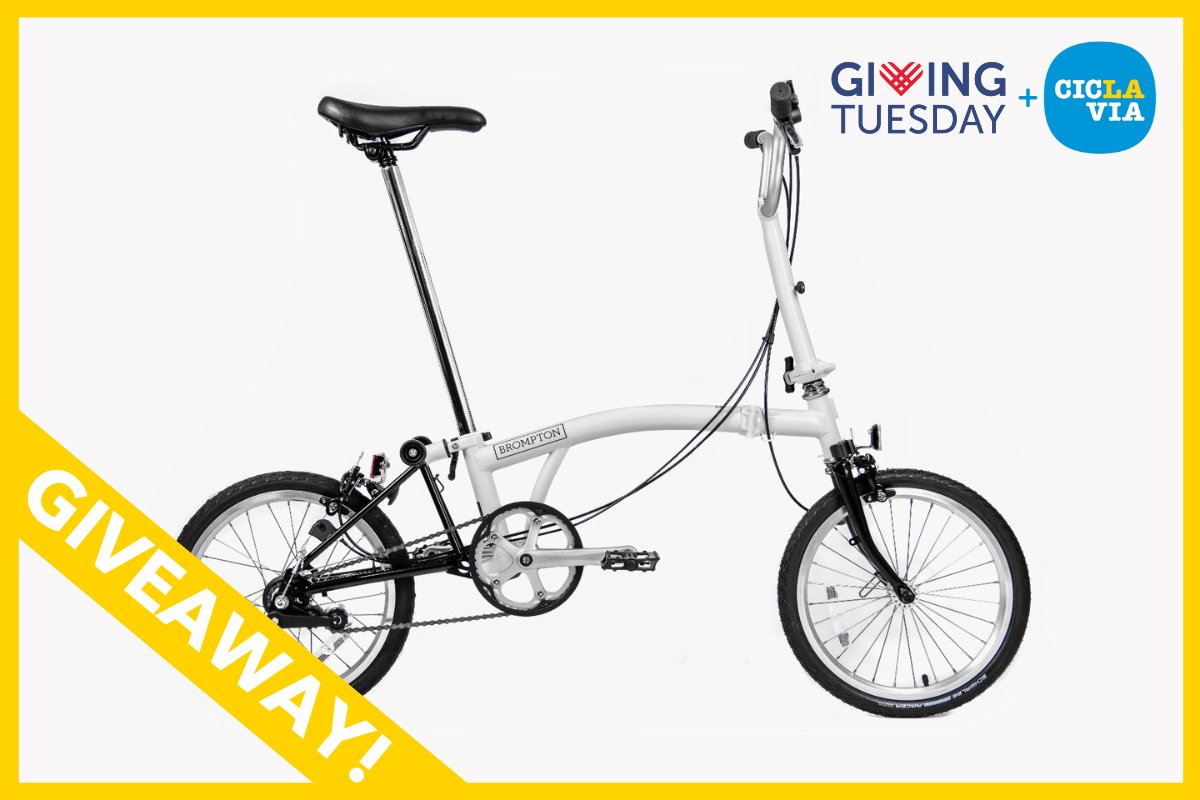 CicLAvia tweet media