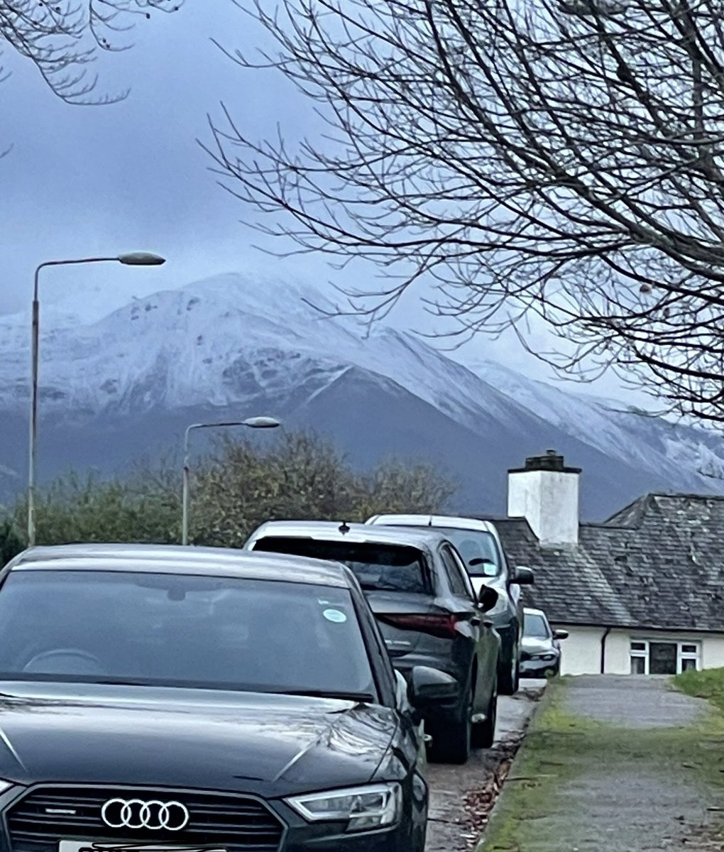 Janeplatt7's tweet photo. Ben Nevis looking amazing !!! https://t.co/XrgomOmjDP