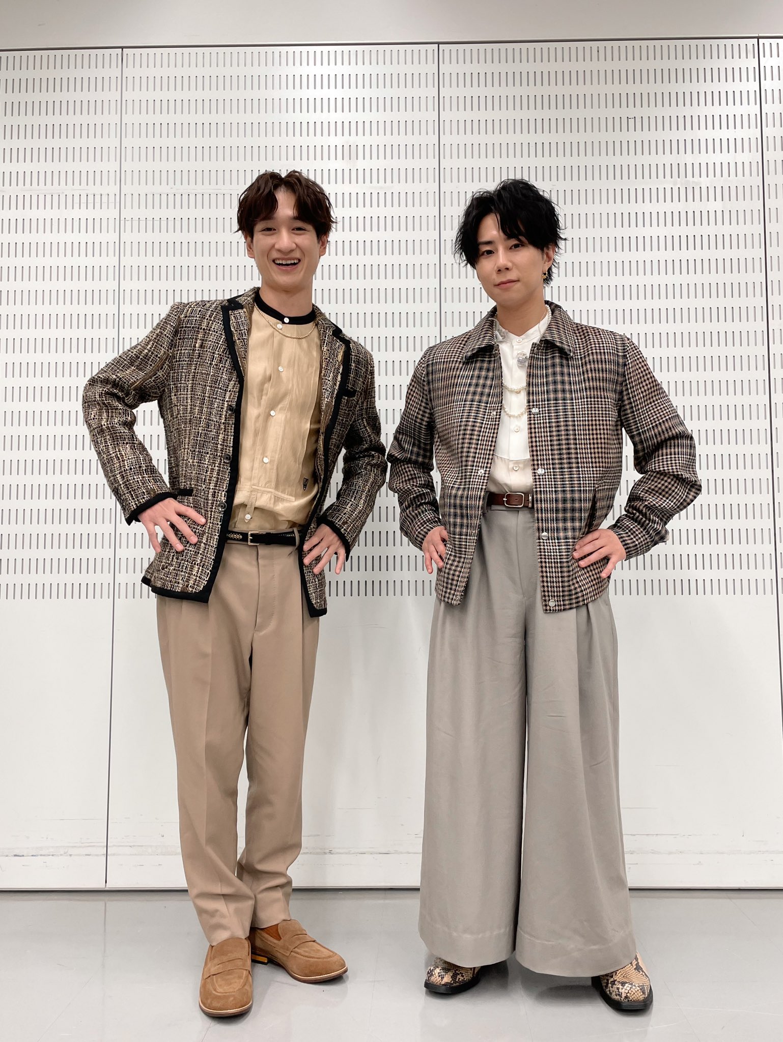 Kis-My-Ft2｜MENT RECORDING on X: 
