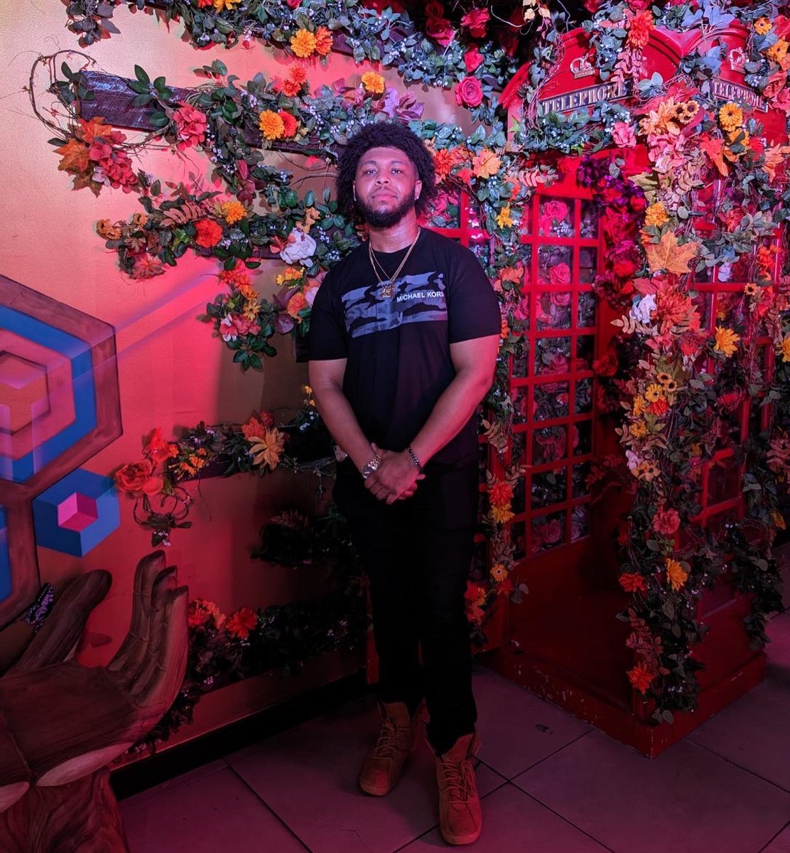 Kyle33Parker's tweet photo. Trying Out This Self Love Thing 🤷🏾‍♂️ https://t.co/wyEe0OJMm0