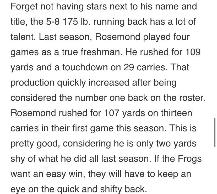 Deangelo Rosemond tweet media
