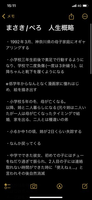 はお時間いただき申し訳ございませんが、ご一読頂きたく存じます。どのような形でも構いません、私の人生をネタに出来ないでしょうか?よろしくお願い申し上げます。イラストのポートフォリオです。 