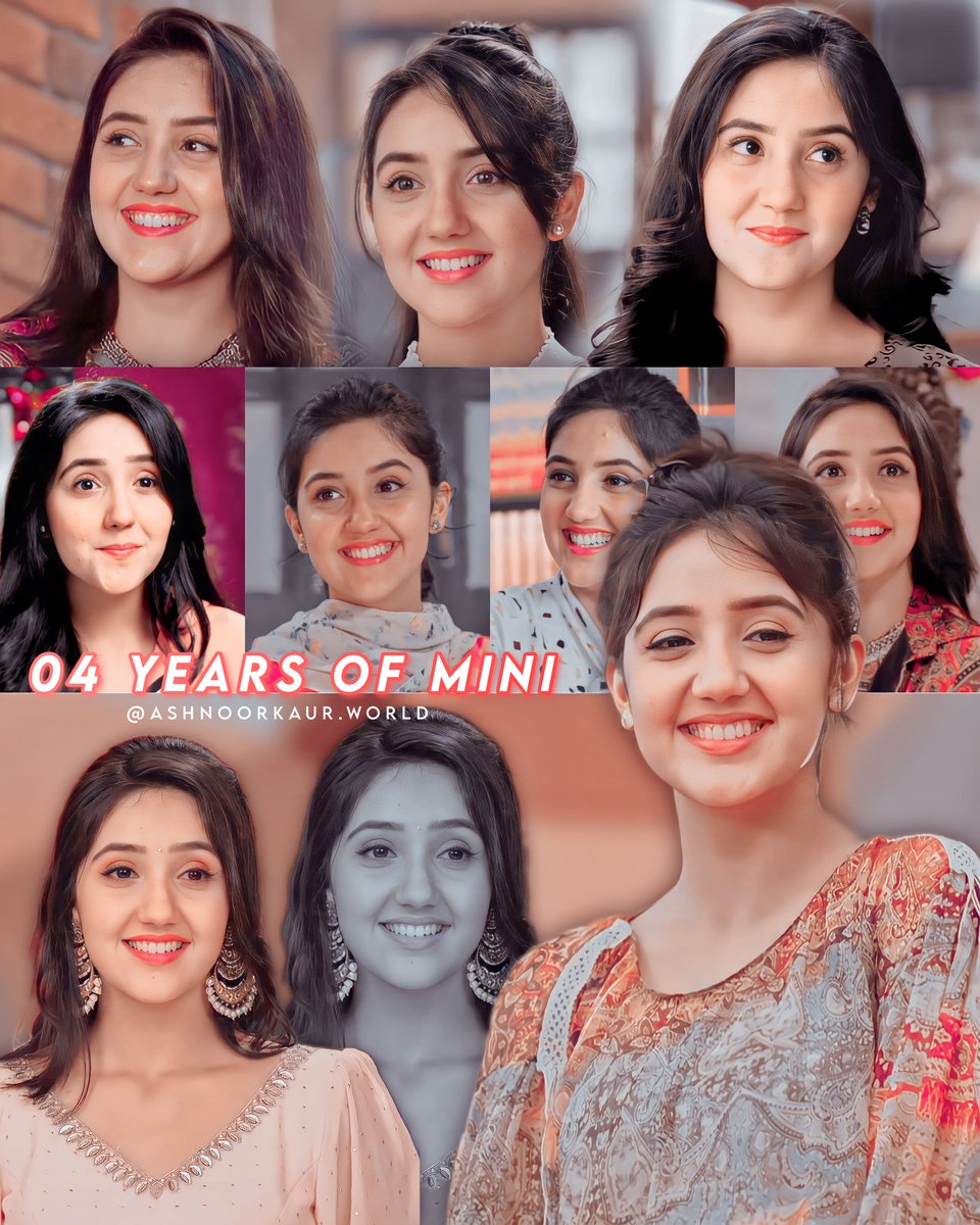 Ashnoorian_Rav's tweet photo. Congratulations Ashnoor πβ€οΈ @ashnoorkaur03
#4YrsofMiniBabita #4yearsofmini https://t.co/FzWUZtc5G3