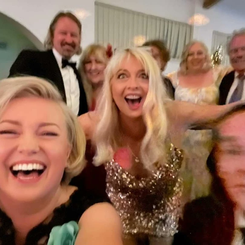 unearthingwine's tweet photo. What an amazing night of JOY 

We can tentively announce that we have raised over $6k... more exact figures will be shared later however we are quietly confident for our charities of this amount (ie $3k each)

Thank you everyone! https://t.co/fSZkjOTDLA
