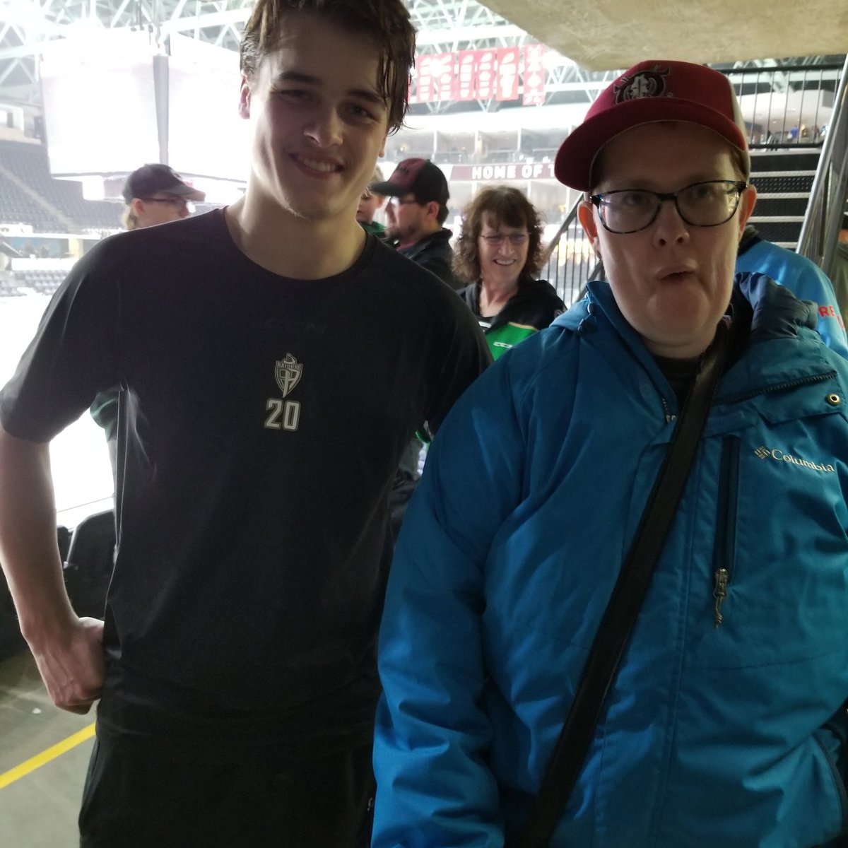 #NewProfilePic