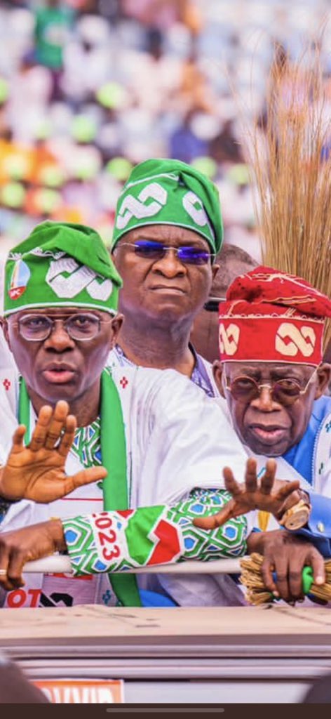 Jubril A. Gawat (@mr_jags) on Twitter photo 