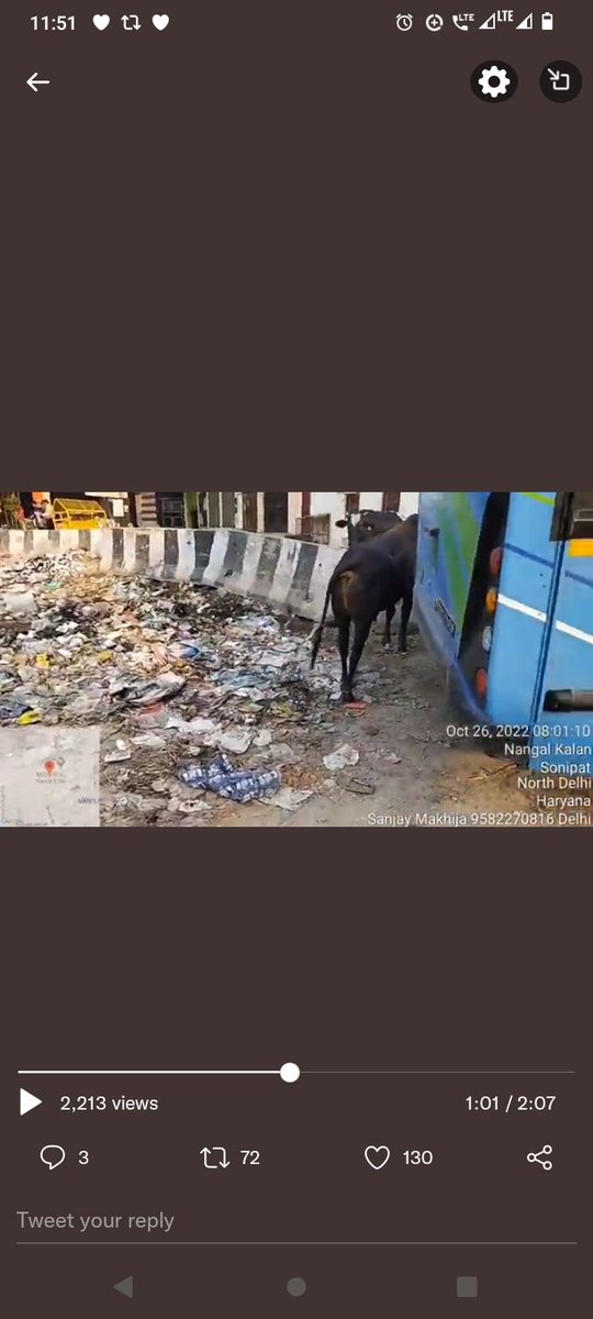 VeerParam4's tweet photo. A world class bus terminus of Delhi State Government. They even have remedy for BAVASIR right nearby if you see the pics
🤪🤪🤪🤪🤪 https://t.co/p1LQE17CfN