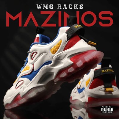 wmg_racks's tweet photo. #NewProfilePic https://t.co/jiHCzgTNsz