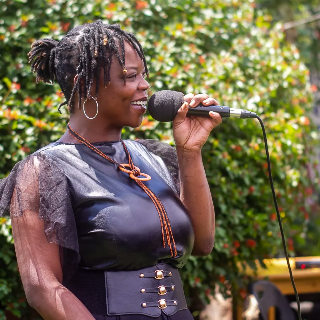 Runyararo Peace for Develpoment Programme tweet media