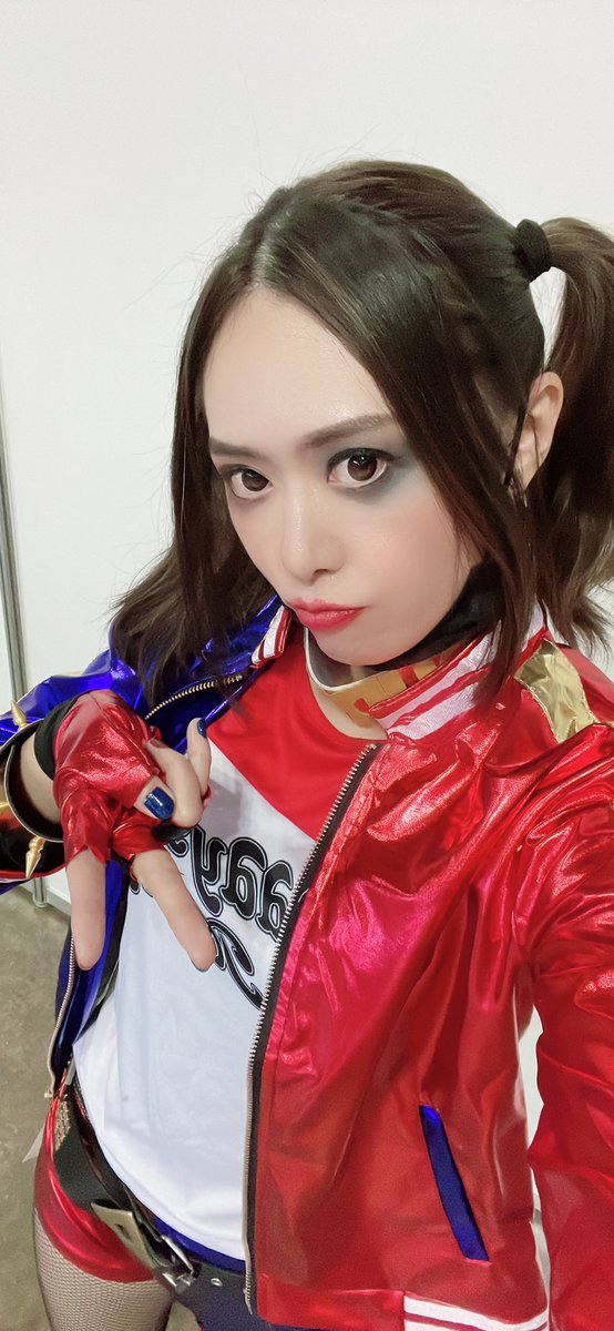 ハーレクイン のイラスト マンガ コスプレ モデル作品 236 件 Twoucan