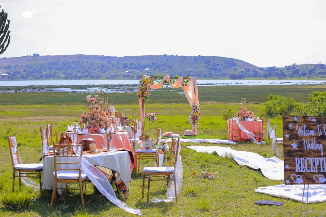 📌Festive seasons are mostly fun if celebrated in wild places such as <a href="/CavesLake/">Lake Munyanyange Caves Lodge</a> .