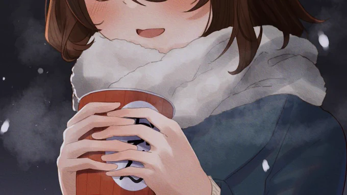 明日あげます～ 