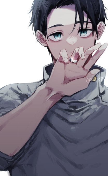 乙骨憂太 