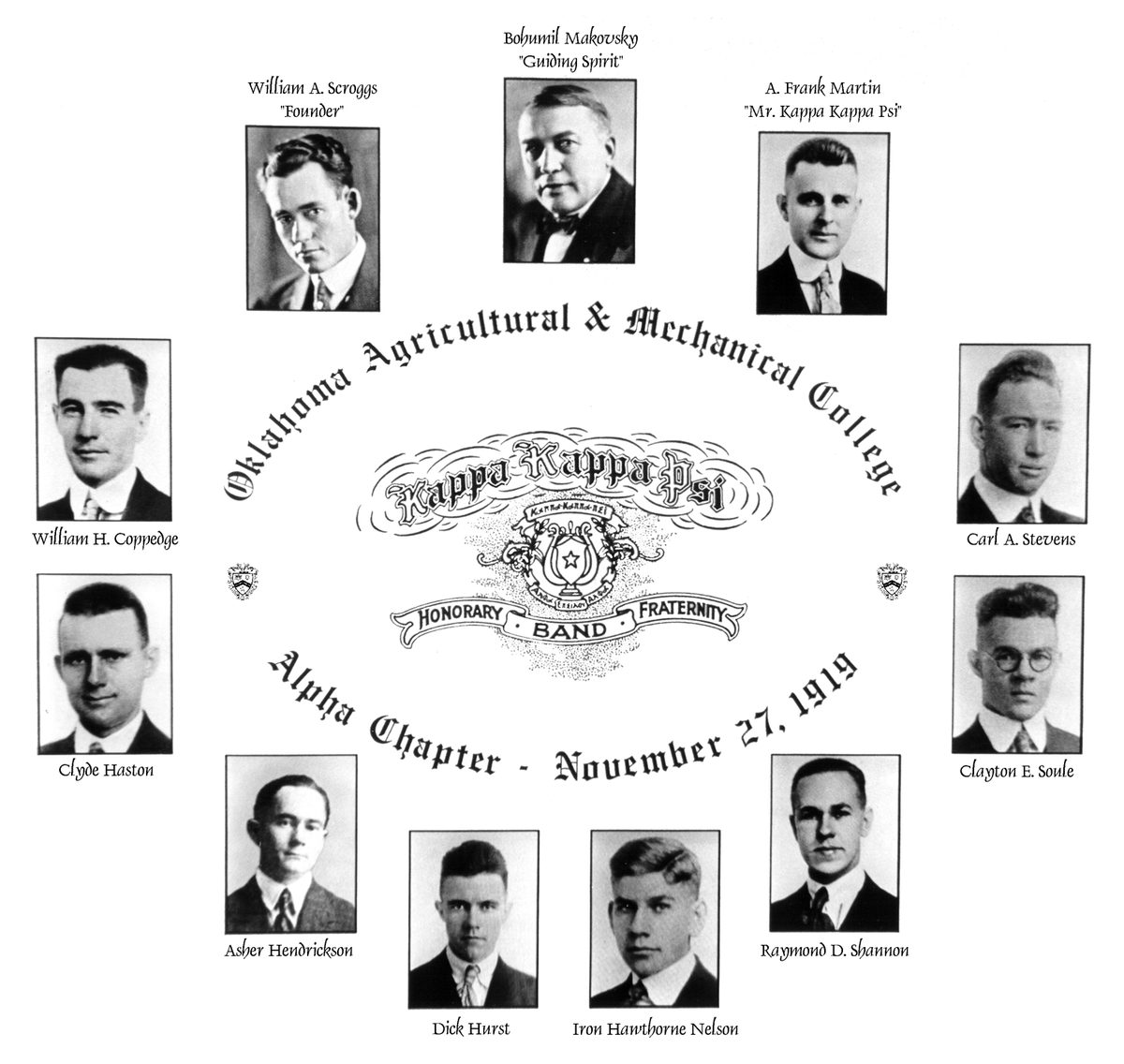 KKYTBSDino's tweet photo. Happy Founders Day brothers! Let us celebrate the past, present, and future. It is truly an honor to be selected to serve! Much love and AEA!
.
.
#TWOKs #KKPsi #KKPsiFounders #KKPsi103 https://t.co/pqQWfQb2cl