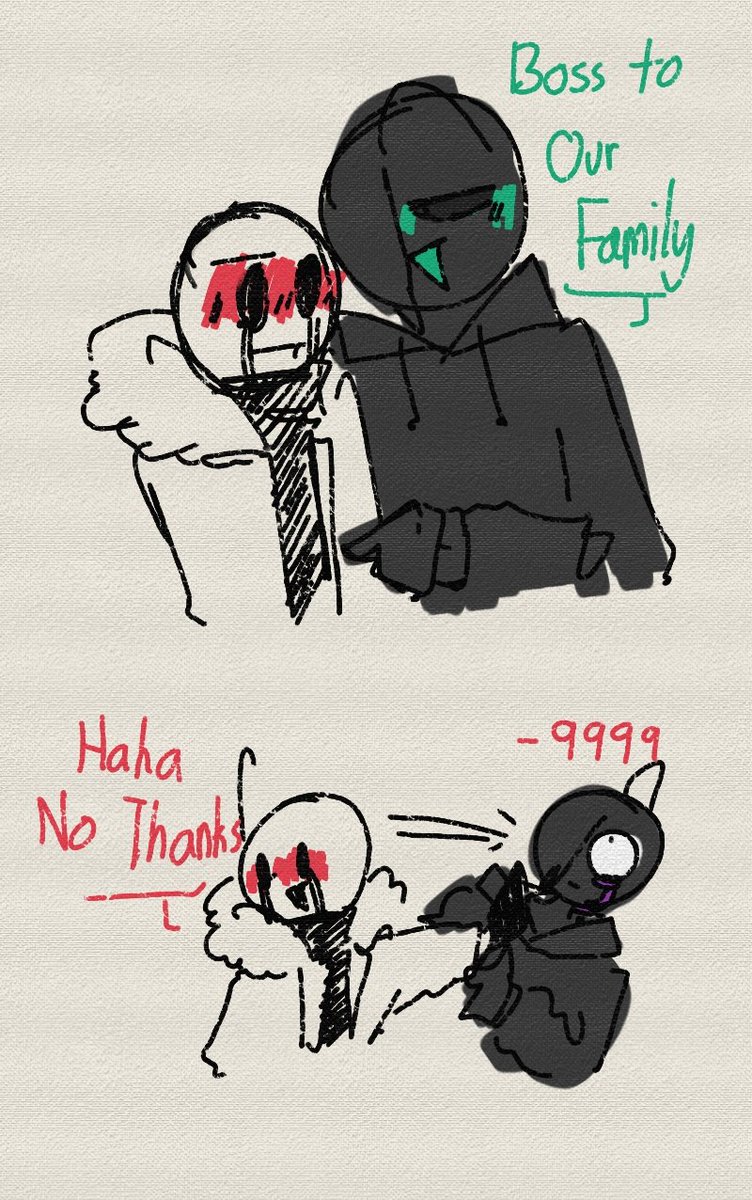 milo_cally's tweet photo. 『Boss to our family 』

Art by OldStoryau • 27.11.2022 • Badgrammar • shortcomicfamily • Painter • Ship • NightmarexKiller 

#Nightkiller #Killermare #Ship #NightmarexKiller #UndertaleAu #comicUndertale https://t.co/6jFCa75tV2