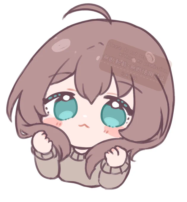 もふぅ 