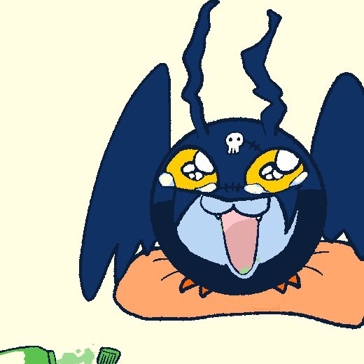 「wasabi 」|ちゃいのイラスト