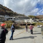 【民芸の宿】中央ホテル・戸倉上山田温泉のツイート画像