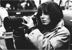 A very happy birthday to Kathryn Bigelow! 