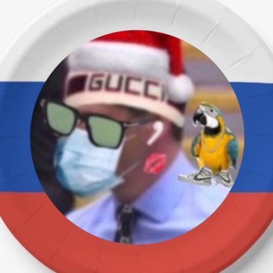 NoMasChenko's tweet photo. The rat in question https://t.co/lej8vzAJps