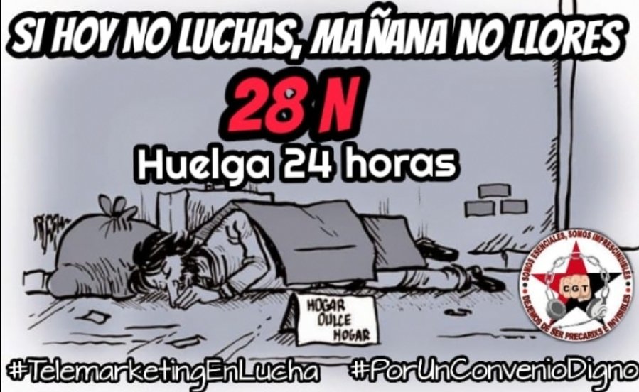 CGT Serveo 061 (@061cgt) on Twitter photo 