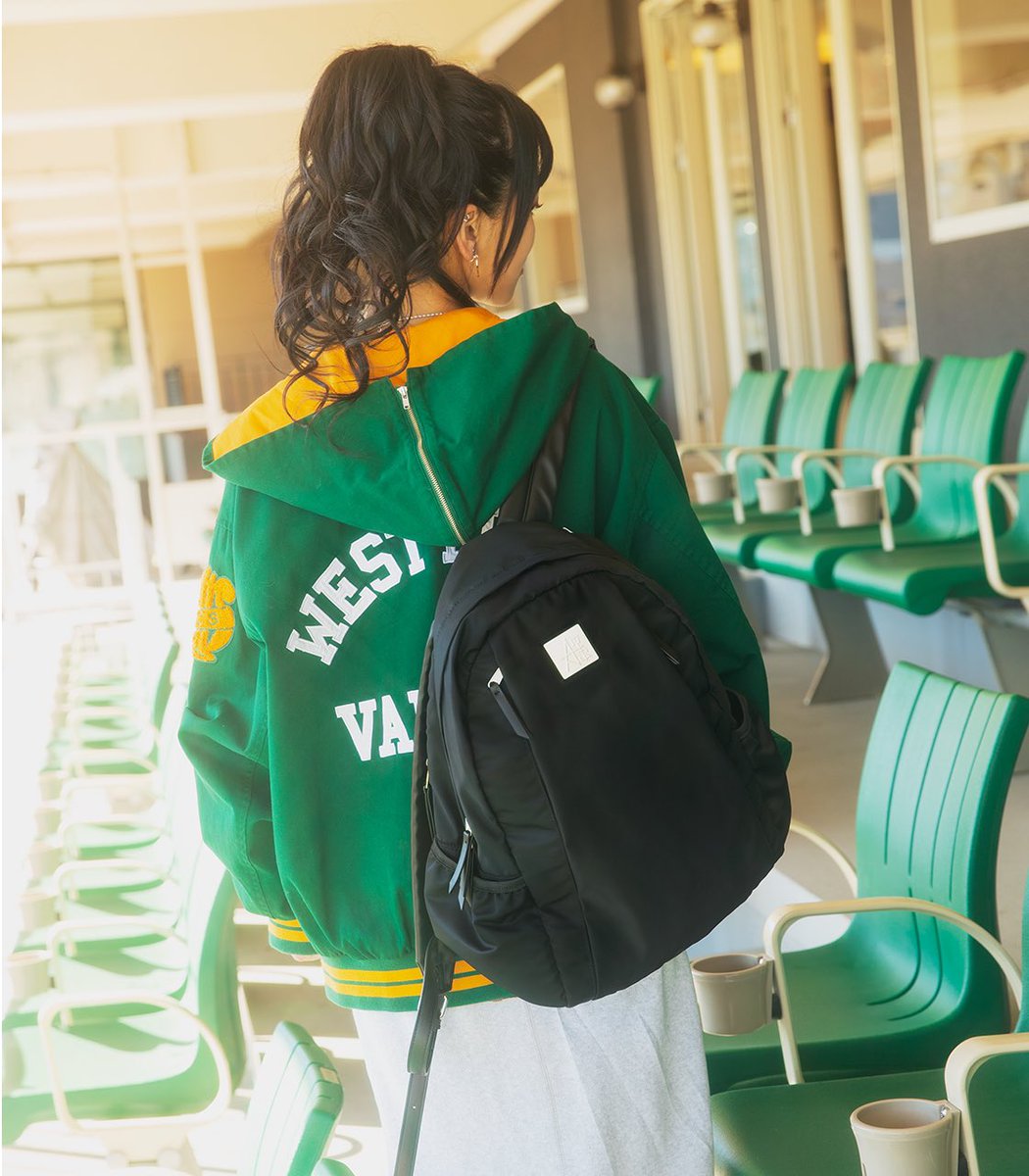 メイドインアビス リュック ☆限定☆ナナチのサイン入り・探窟家用