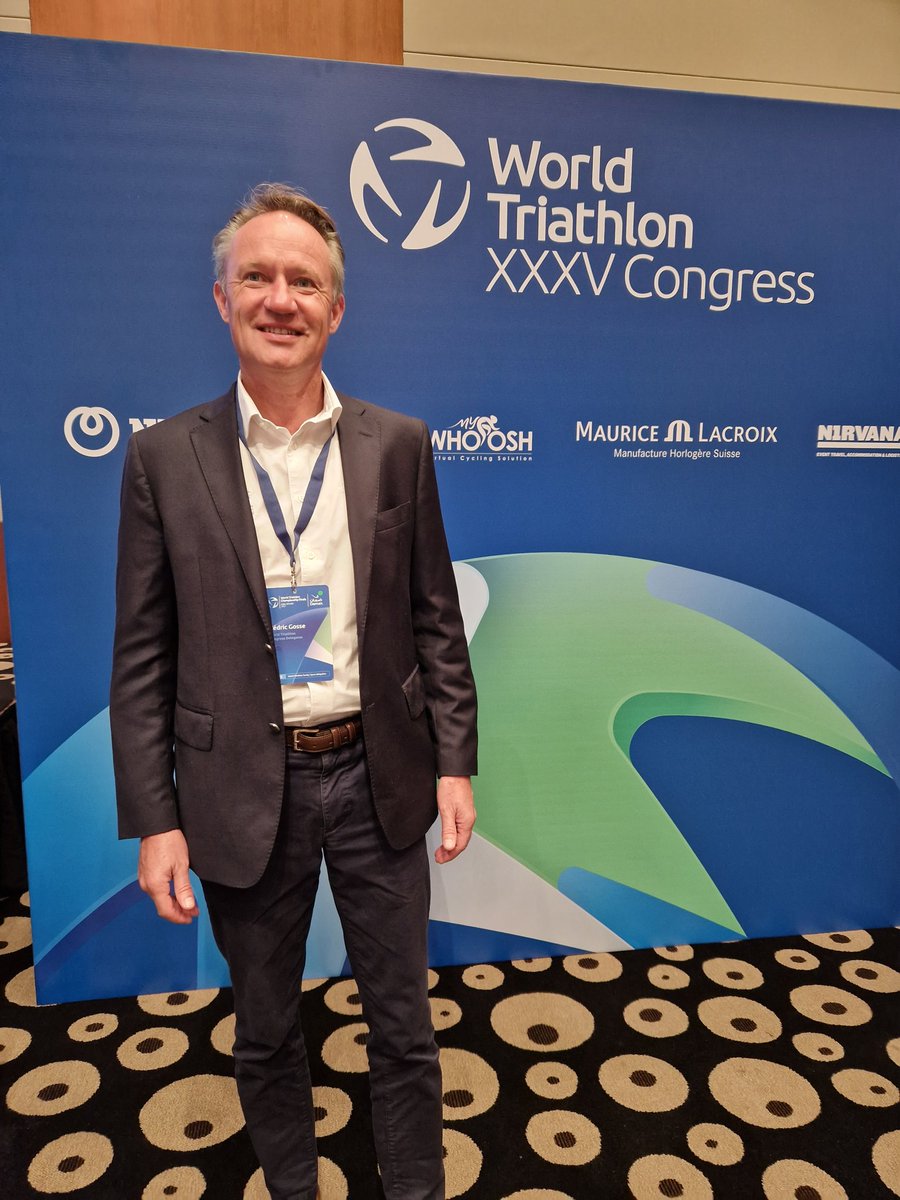 Cedric Gosse tweet media