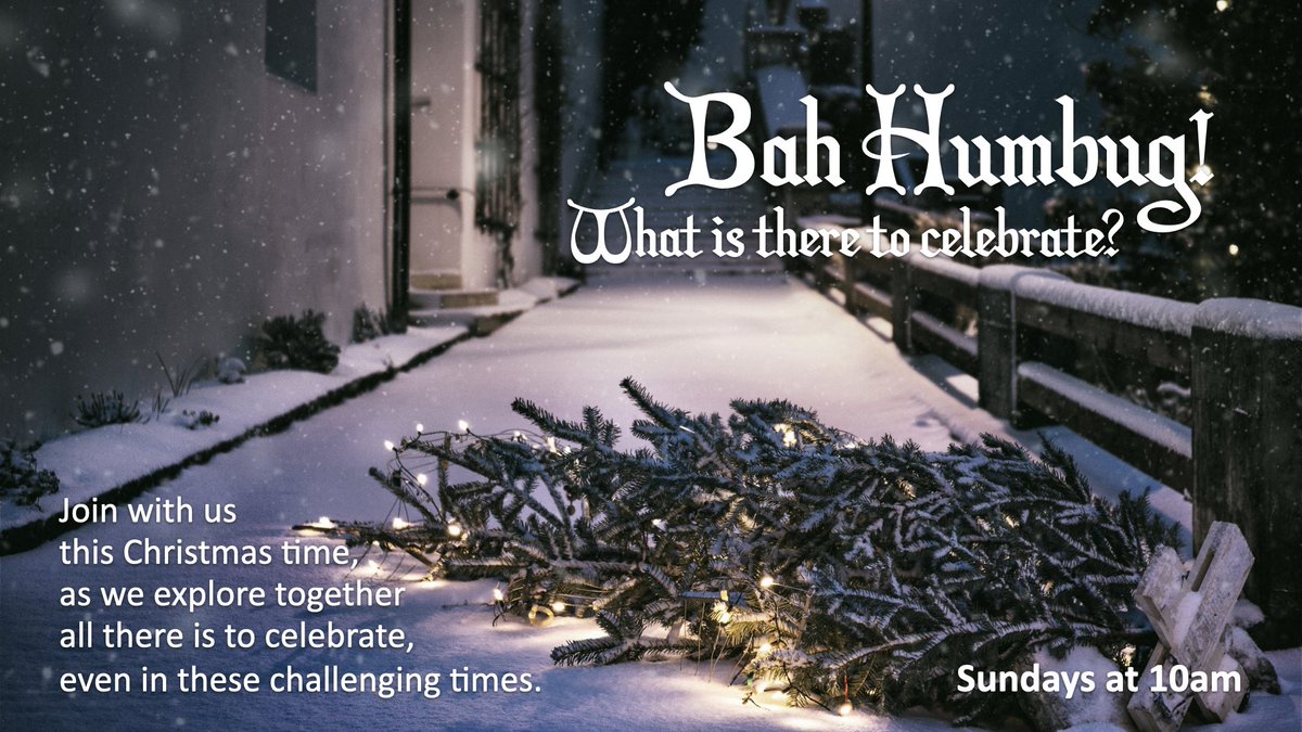 In the midst of all that is going on in the world, near or far right now, what is there to celebrate? Join us from 10am today to find out more. 
Gathering on Mount Street or you can tune into our YouTube channel youtube.com/battlebaptistc…