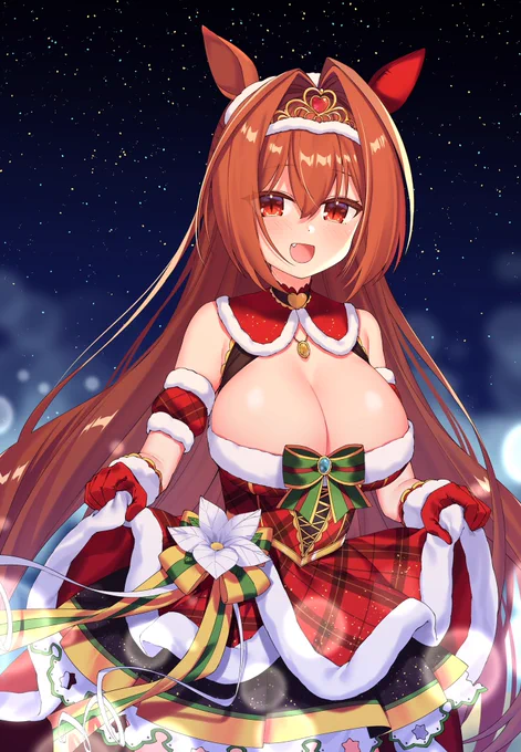 スカーレット#ウマ娘 