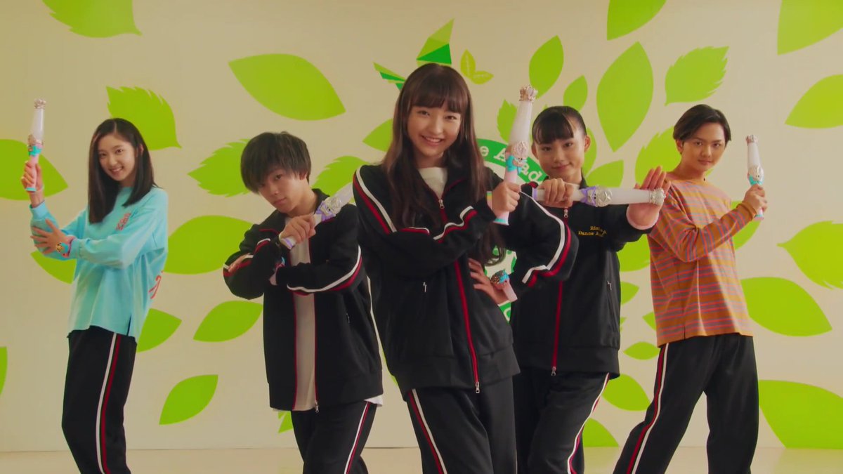 PrettyTrad's tweet photo. ＞Disponible＜
RizSta〜Top of Artists 34
Bang!!🖤💜💖💛💙
Toutes les semaines en #vostfr
https://t.co/Th4jnW9AY9 
https://t.co/dl6ElG8wIt
#rizsta #dance #dancebattle #drama
#リズスタ #ダンス #ダンスバトル #ドラマ https://t.co/u7EclOW5S1