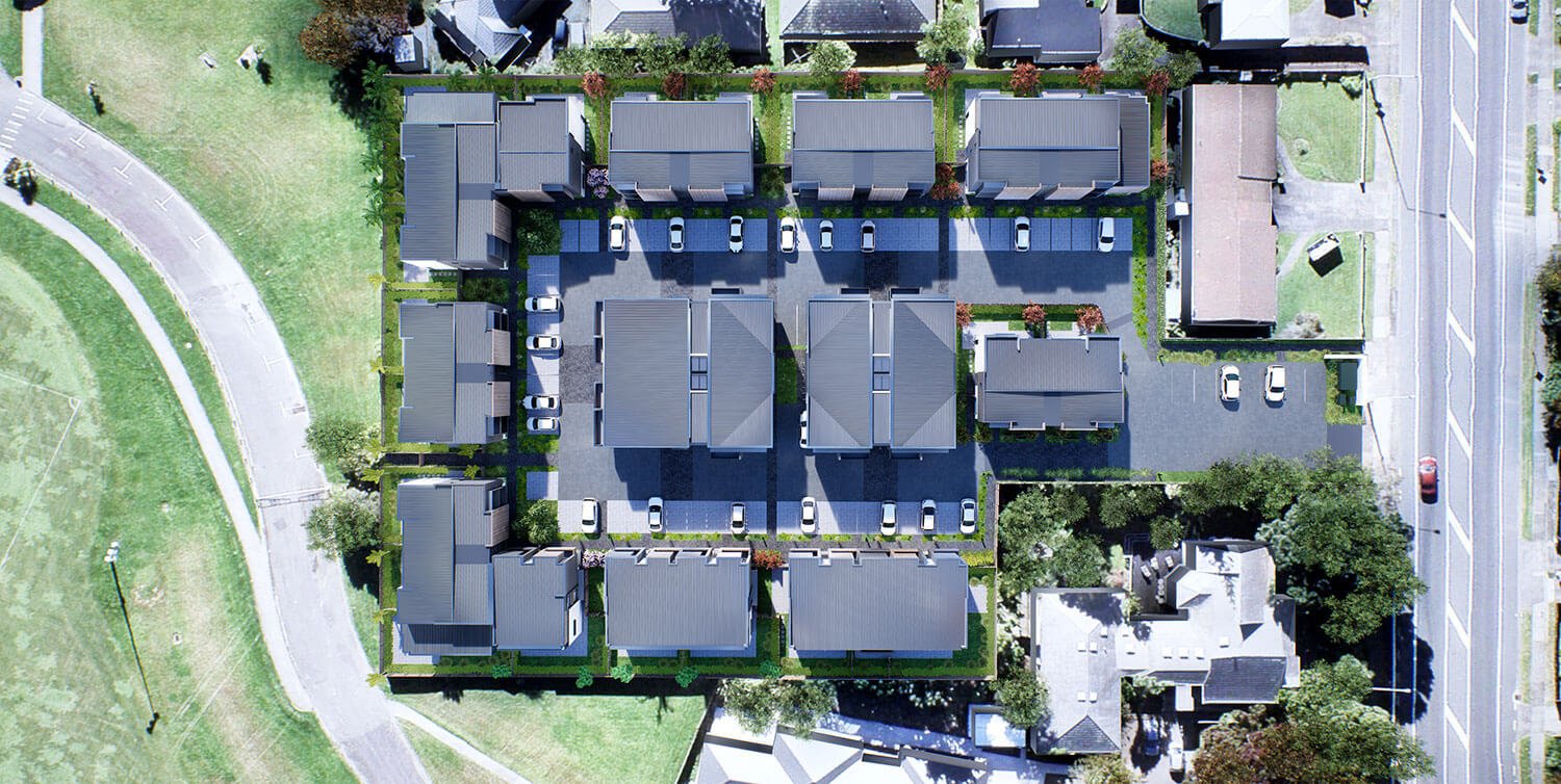 Malcolm McCracken on Twitter "Dawn Park, Te Atatū South 82 new