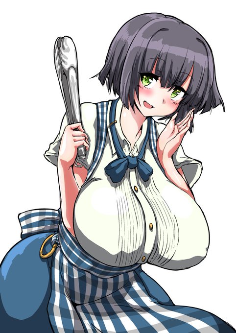 #日曜サンサンセイカさん
今日の神戸屋の制服です 