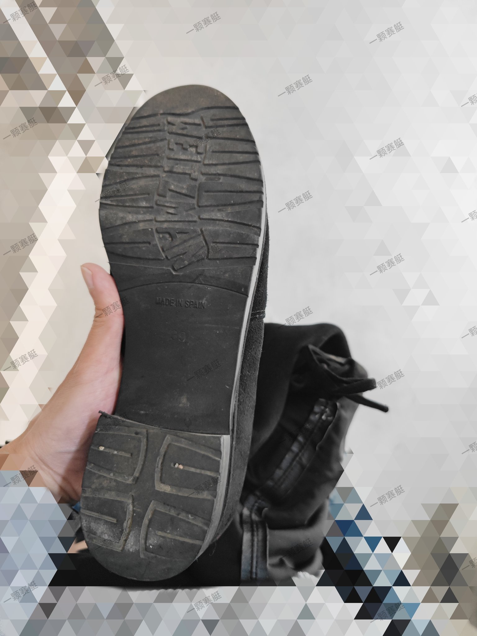 一颗赛艇 on Twitter: 扫楼 打胶 射鞋 扫楼打胶 自从发现了策划小姐姐家这个宝藏据点后，她那昂贵的sw长筒靴便成了我的 