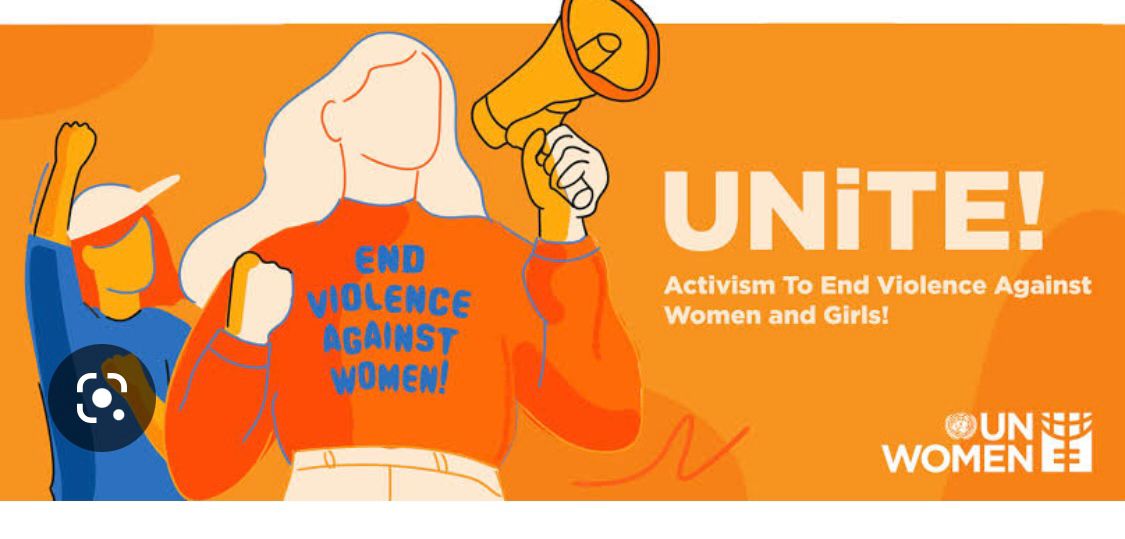 Day 3 of the 16 Days of Activism
Ways You Can Help Fight Gender-Based Violence (GBV)

Every year, activists, advocates, and organizations working to combat GBV channel their efforts for 16 days throughout November and December, to rally the whole world behind the movement.
