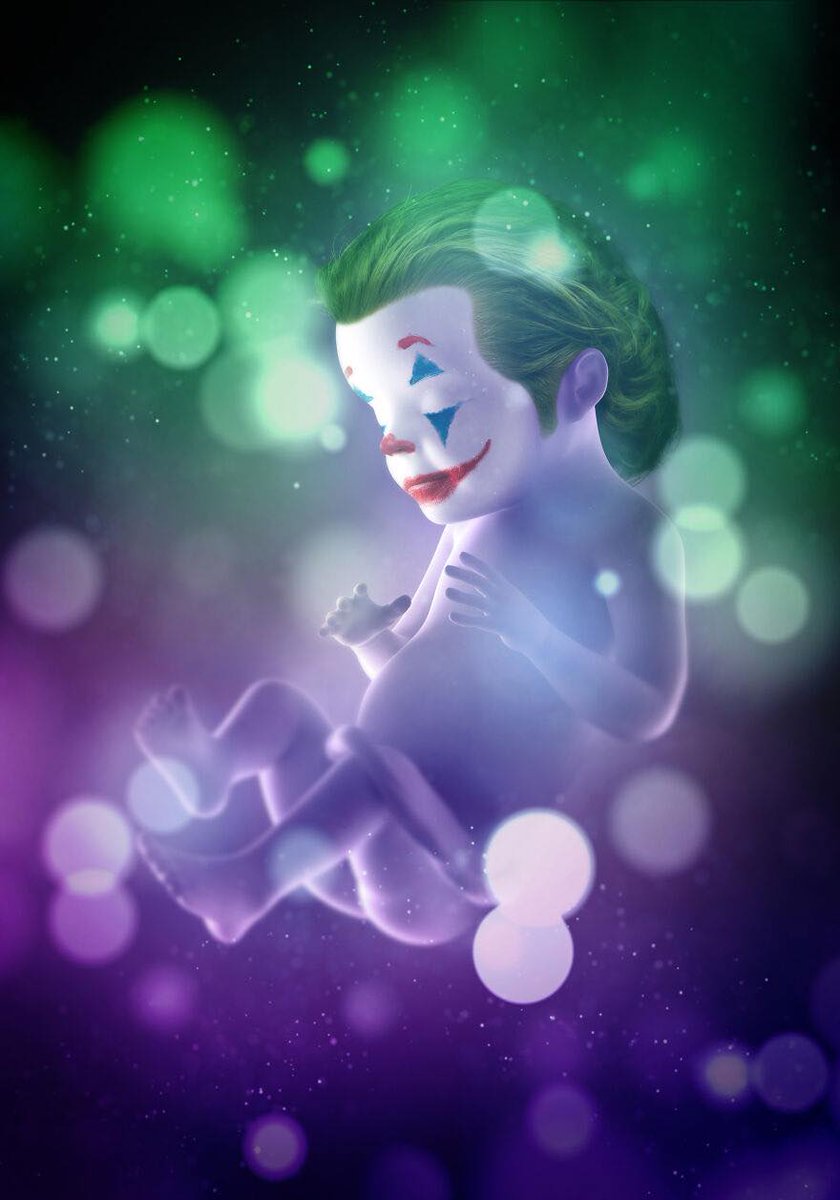 NikholasGroot's tweet photo. Some Of The Most Famous Characters In Their Baby Form As If Growing In The Heads Of Their Creators. 🙂 Art by Dito Von Tease. 🙏

Follow 👉 @NikholasGroot 

#art #artist #artwork #illustration #digitalart #design #sketch #draw #artoftheday #artistic #artistlife #illustration 

1) https://t.co/roXVNOHryi