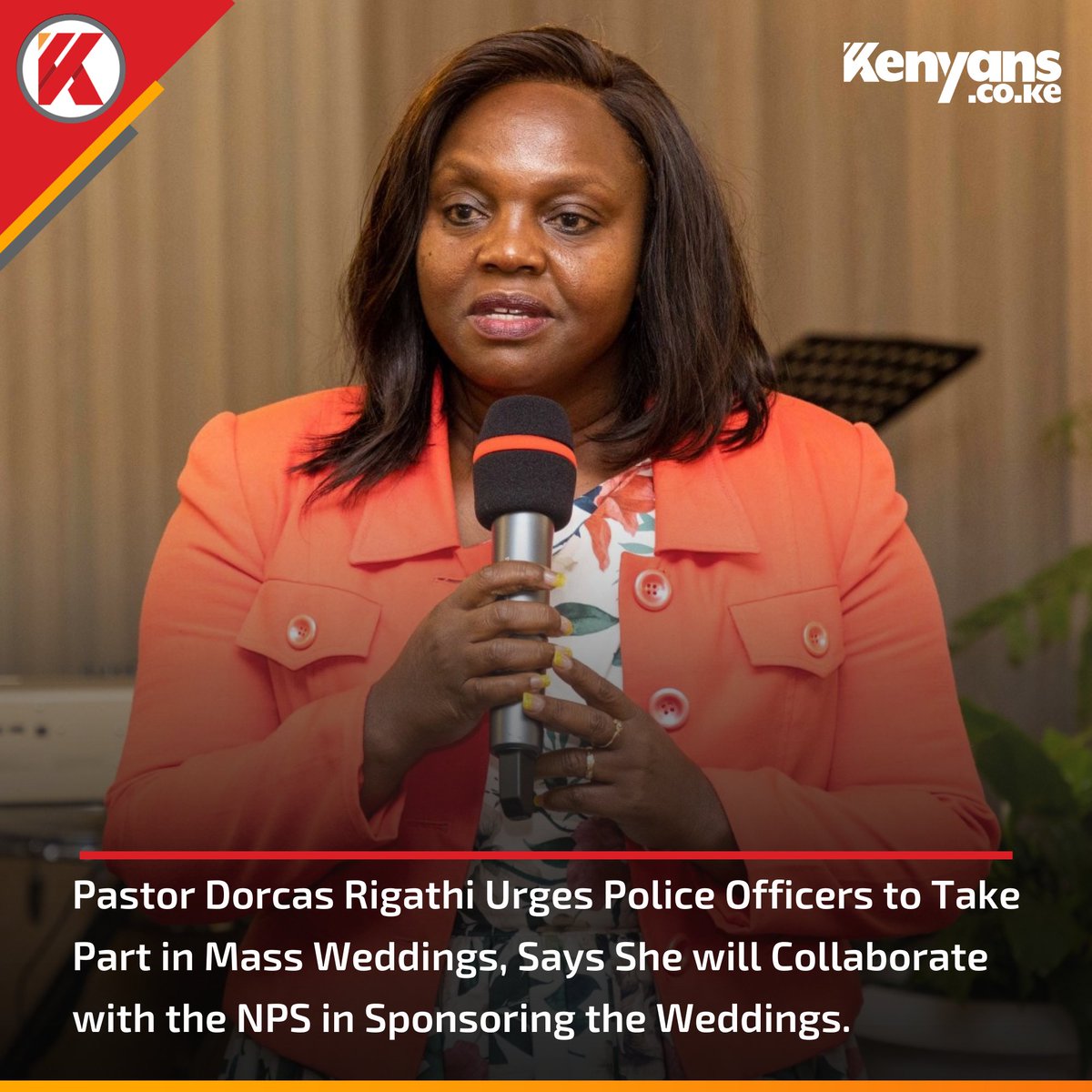 Anyone Selling Drugs And Illicit Alcohol Is A Murderer, Says Pastor ...