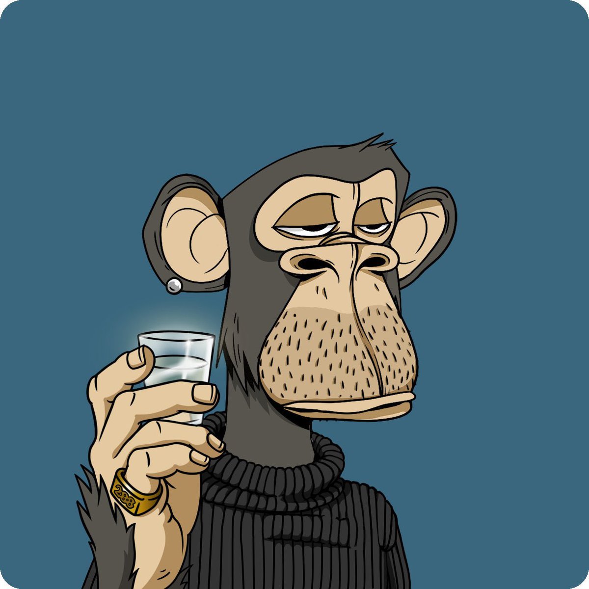 withoutnameFTW's tweet photo. Imagine what will happen after the “fuck it” tweet. Yuga season is upon us. 

🦍 #BAYC: 71 ETH floor
🧬 #MAYC: 14.3E
🐶 #KENNELS: 6.75E
💰 $APE: $6.75

5.12: Staking goes 🟢 &amp; supply listed will start 📉
12.12: Staking will start generating rewards
Christmas: The Trial begins 🐒 https://t.co/cFdLZ6KQeX