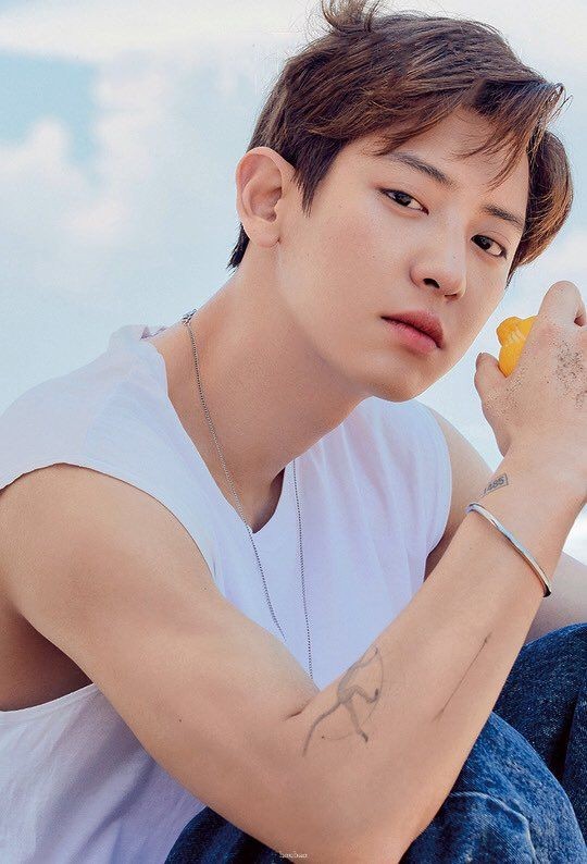 firstalwayslast's tweet image. 찬열오빠 생일축하해 ❤️🤍
생일을 행복하게 축하하고 남은 2022년 잘 보내자 🥰 앞으로 2023년에는 더 행복한 추억 함께 만들어가요 🤗💗

#사랑하는찬열아_생일축하해
#CherryPrinceLoeyDay
#HappyChanyeolDay
#HappyLoeyDay
#CHANYEOL #찬열 #엑소찬열
@weareoneEXO