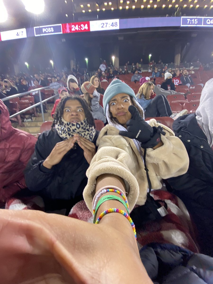 baileyeh7's tweet image. #gostanford #point5