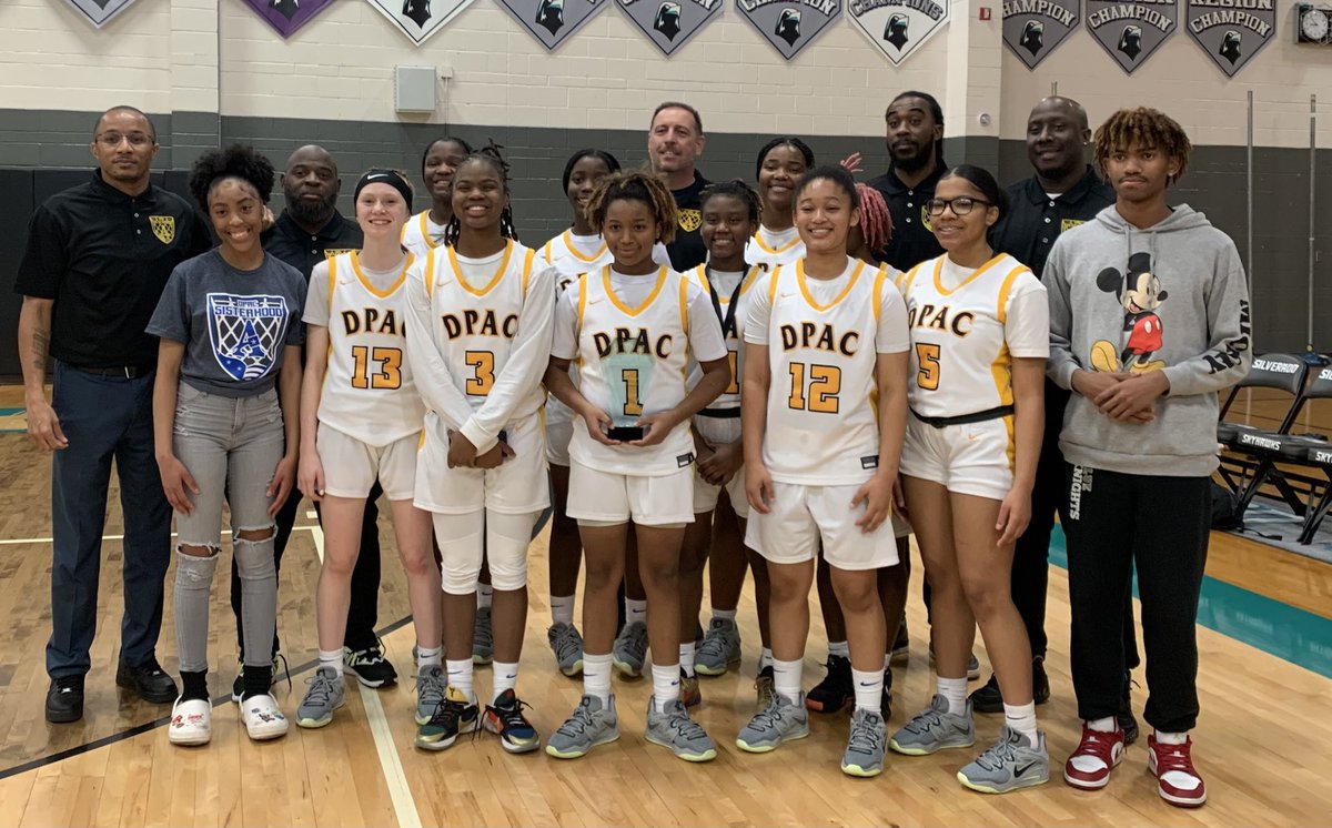 Beyond proud of this group of young ladies! To start the season we set goals as a team. And we’ve reached one of our short term goal. We’ve opened our season 5-0 and are Tournament champs. We’ll enjoy this the rest of the weekend but back to work Monday.